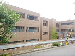 阪急京都本線 西山天王山駅 徒歩8分