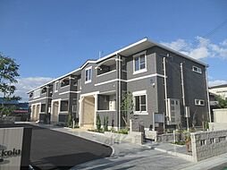 JR奈良線 木津駅 徒歩8分