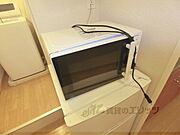 電子レンジ