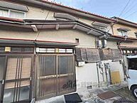 京都府向日市鶏冠井町東井戸：物件画像／株式会社エリッツ　新田辺店