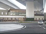 阪急西山天王山駅まで1400メートル