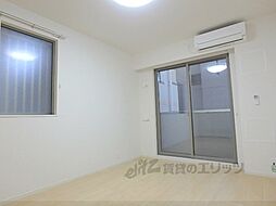 ザ・コンフォート 105 1階1Kのリビング/ダイニング