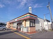 セブンイレブン　向日上植野店まで160メートル