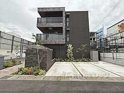 近鉄京都線 上鳥羽口駅 徒歩4分