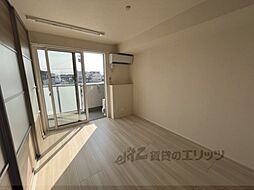 ＨＩＧＨＢＲＩＤＧＥ・ＧＲＡＮＤＥ 103 1階2LDKのリビング/ダイニング