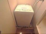 洗濯機