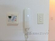 インターフォン