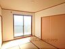 寝室：和室