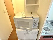 電子レンジ