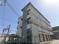 京都府京田辺市三山木中央3丁目：物件画像／株式会社エリッツ　新田辺店