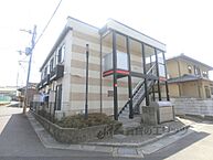 京都府京田辺市薪天神堂：物件画像／株式会社エリッツ　新田辺店