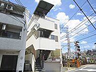 京都府京都市伏見区京町5丁目：物件画像／株式会社エリッツ　新田辺店