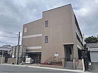 京都府宇治市槇島町落合：物件画像／株式会社エリッツ　新田辺店