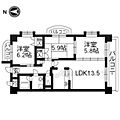 アーバンサクセス3階9.3万円