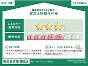 省エネ性能ラベル