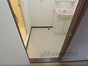 洗面所