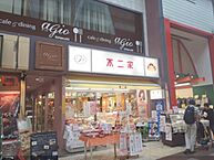 京都府京都市伏見区東大手町：物件画像／株式会社エリッツ　新田辺店