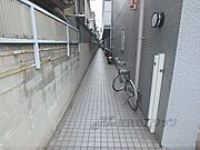 通路