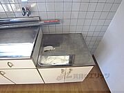 コンロ置き場