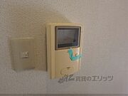 ドアフォン（ＴＶ含）
