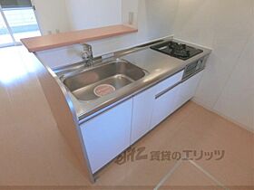 京都府木津川市梅美台（賃貸アパート1LDK・1階・40.95㎡） その4