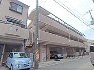 京都府城陽市久世北垣内：物件画像／株式会社エリッツ　新田辺店