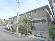 京都府城陽市寺田正道：物件画像／株式会社エリッツ　新田辺店