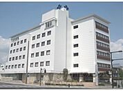 千春会病院まで2110メートル