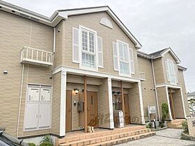 リア　フォレスト　サガラ 201 ｜ 京都府木津川市相楽小字神後原（賃貸アパート2LDK・2階・56.06㎡） その1