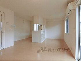 リビングタウンくにみＢ棟 102 ｜ 京都府木津川市州見台4丁目（賃貸アパート1LDK・1階・55.40㎡） その9
