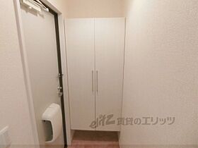 リビングタウンくにみＢ棟 102 ｜ 京都府木津川市州見台4丁目（賃貸アパート1LDK・1階・55.40㎡） その18