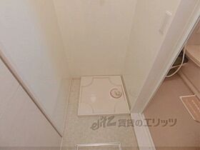 リビングタウンくにみＢ棟 102 ｜ 京都府木津川市州見台4丁目（賃貸アパート1LDK・1階・55.40㎡） その20