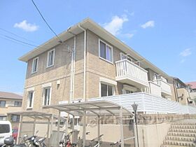 リビングタウンくにみＢ棟 102 ｜ 京都府木津川市州見台4丁目（賃貸アパート1LDK・1階・55.40㎡） その1
