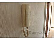 インターホン