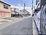 その他：前面道路