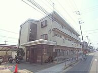 京都府京都市伏見区竹田中内畑町：物件画像／株式会社エリッツ　新田辺店