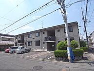 京都府京都市伏見区深草小久保町：物件画像／株式会社エリッツ　新田辺店