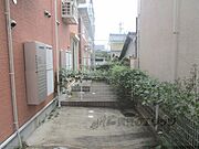 テラス