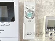 照明リモコン