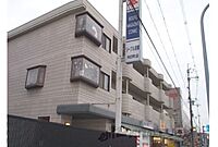 京都府向日市上植野町馬立：物件画像／株式会社エリッツ　新田辺店