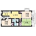 グリーンサム壱番館5階8.7万円