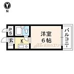 京都府向日市寺戸町殿長：物件画像／株式会社エリッツ　新田辺店