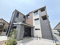 京都府城陽市寺田中大小：物件画像／株式会社エリッツ　新田辺店