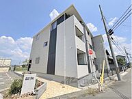 京都府久世郡久御山町島田古堤防中村：物件画像／株式会社エリッツ　新田辺店