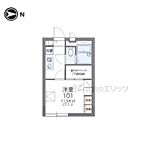 京都府木津川市相楽大徳：物件画像／株式会社エリッツ　新田辺店