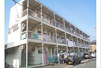 京都府京都市伏見区向島吹田河原町：物件画像／株式会社エリッツ　新田辺店