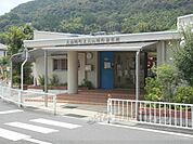 町立大山崎町保育所まで500メートル