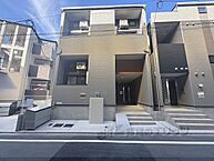 京都府京都市伏見区深草五反田町：物件画像／株式会社エリッツ　新田辺店