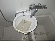 洗面所