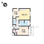 京都府向日市上植野町山ノ下：物件画像／株式会社エリッツ　新田辺店